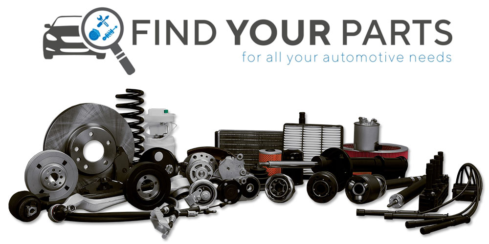 Find Your Parts